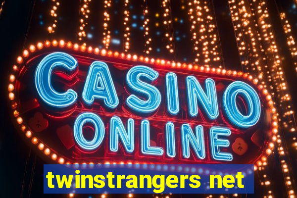 twinstrangers net